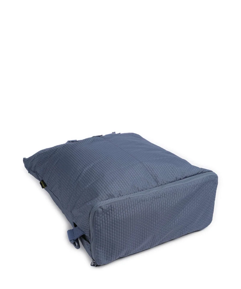 Mandarina Duck Revival 2.0 Bolso mochila vintage indigo