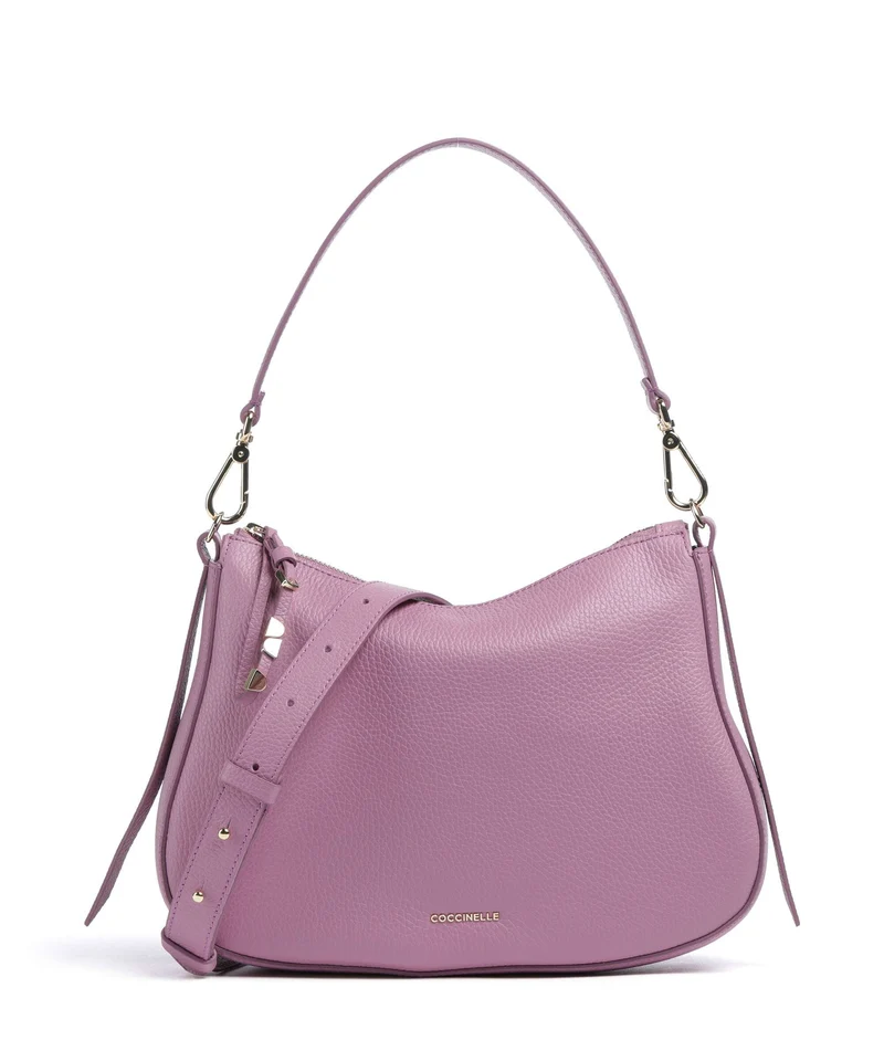 Coccinelle Nory Bolso de hobo jellyfish