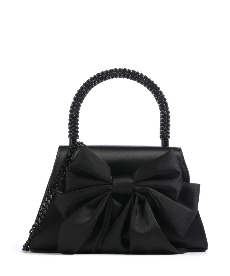 Steve Madden BCOSETTE Bolso de mano black