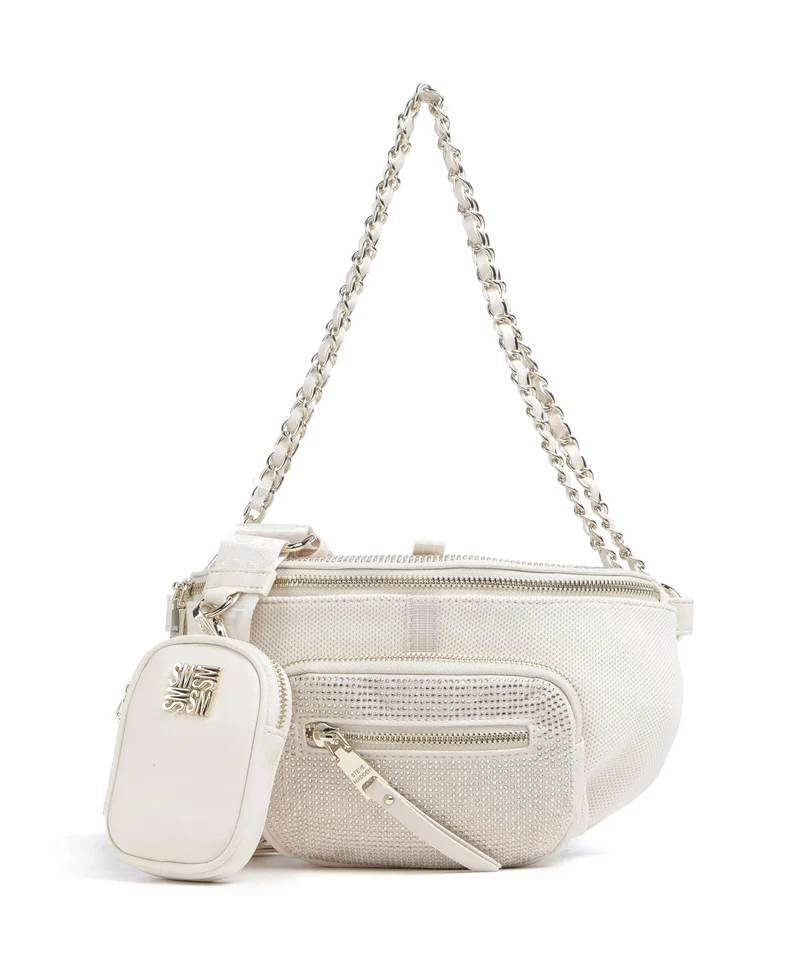 Steve Madden BMAXIMAD Bandolera beige