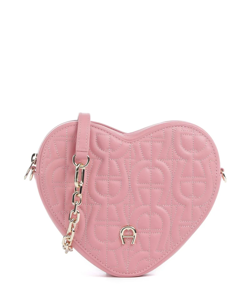 Aigner Fashion Bandolera morning rose