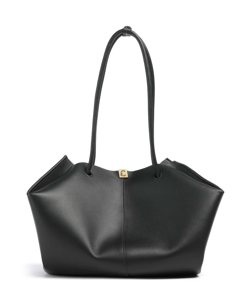 Coccinelle Kamy Bolso de hombro noir