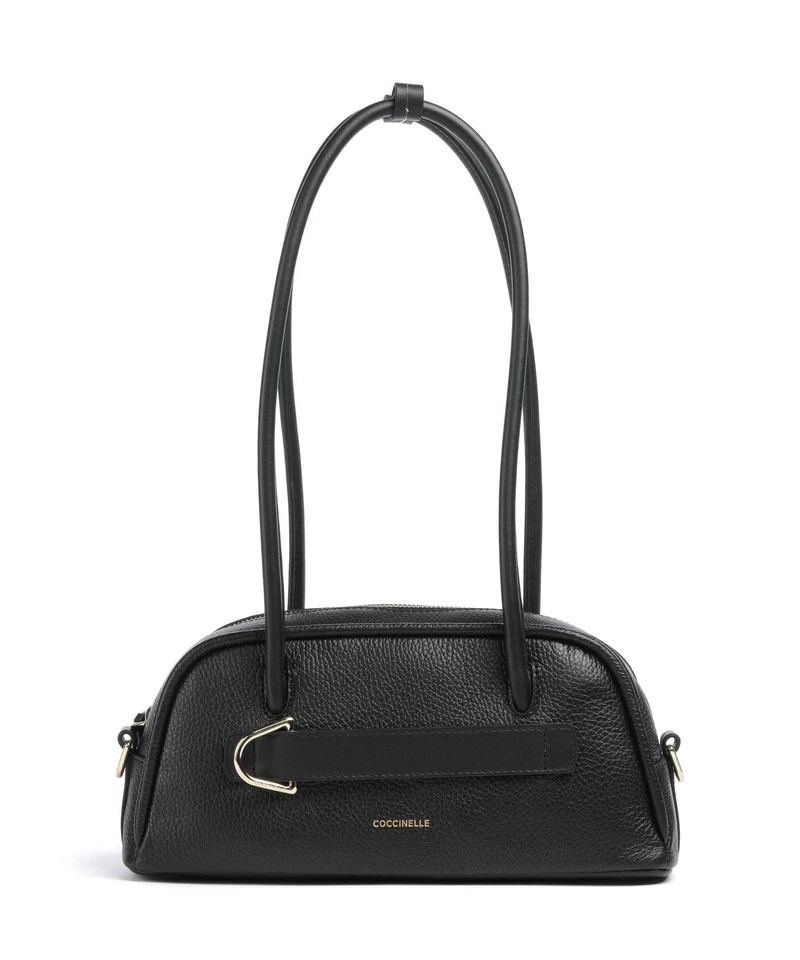 Coccinelle Paki Bolso de hombro noir