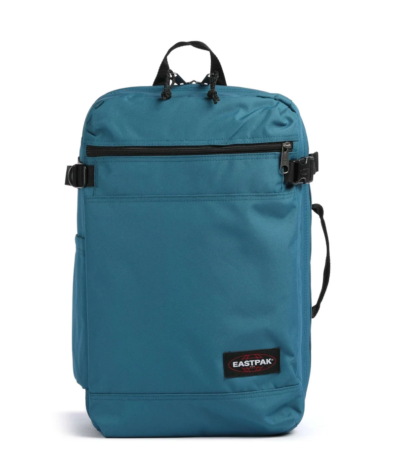 Eastpak Transit'R Pack Mochila jade teal