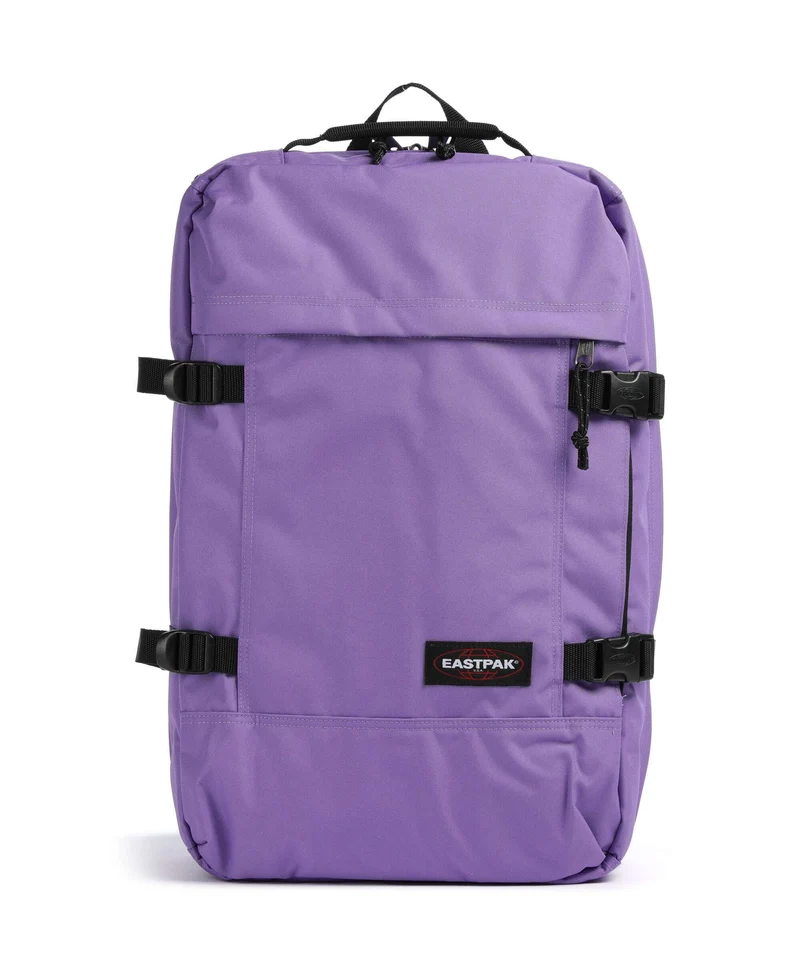 Eastpak Travelpack Mochila de viaje vineyard purple