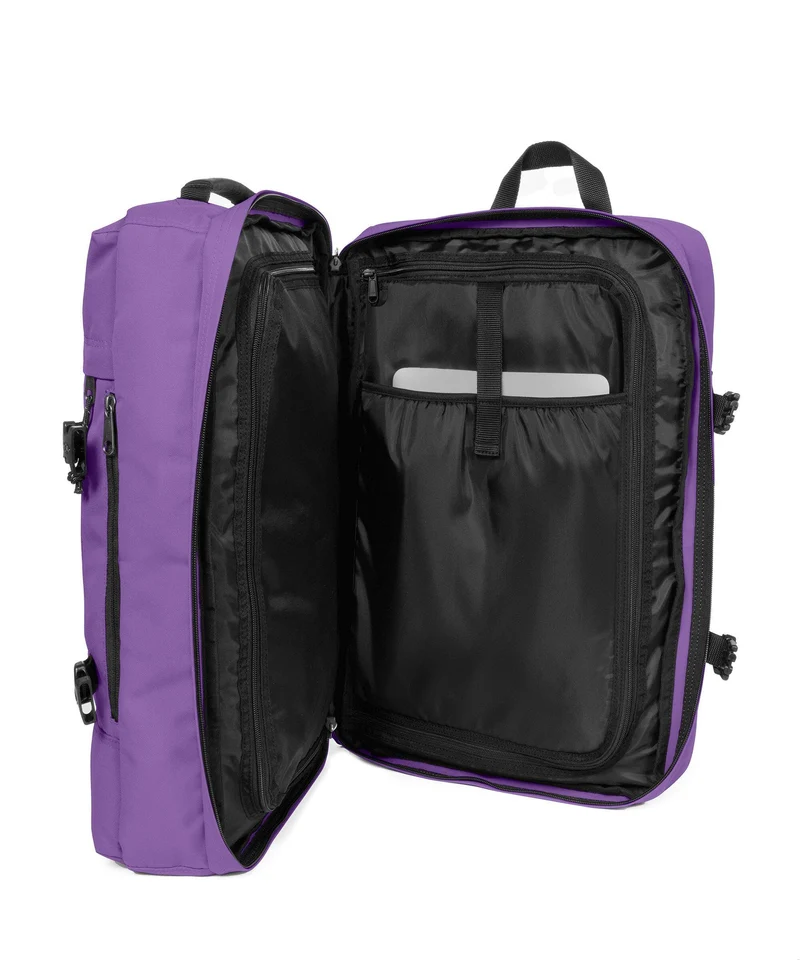 Eastpak Travelpack Mochila de viaje vineyard purple