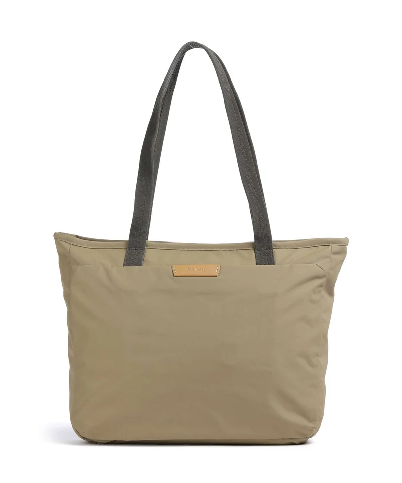 Bellroy Tokyo Compact Bolsa shopping khaki