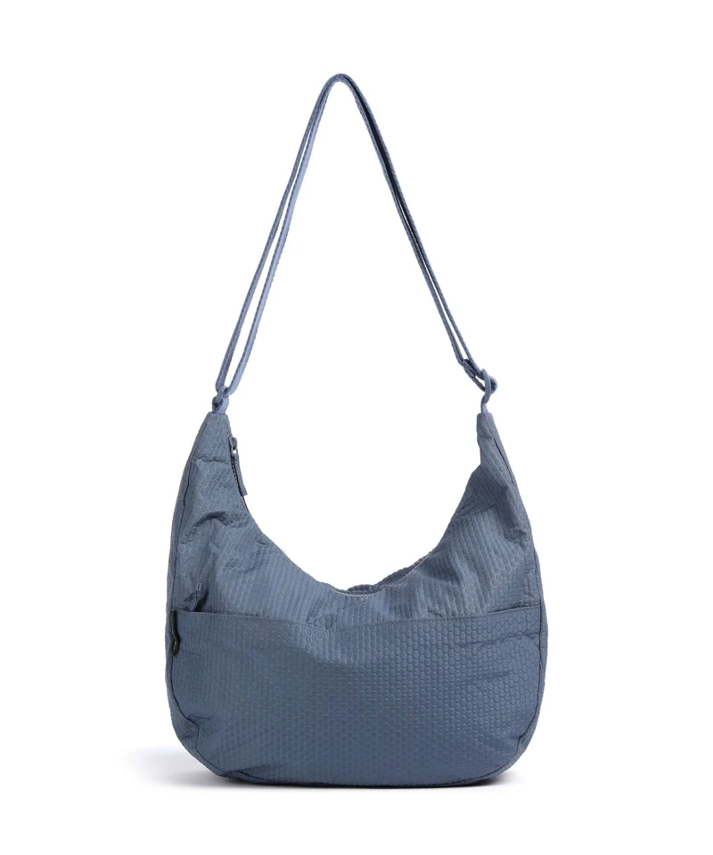Mandarina Duck Revival 2.0 Bolso de hobo vintage indigo