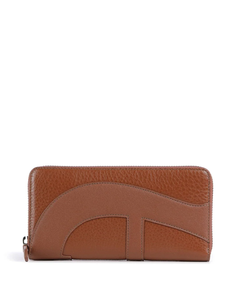 Aigner Deborah Monedero cognac brown