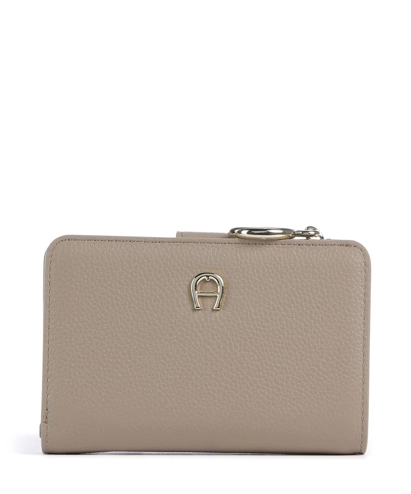 Aigner Zita Monedero taupe