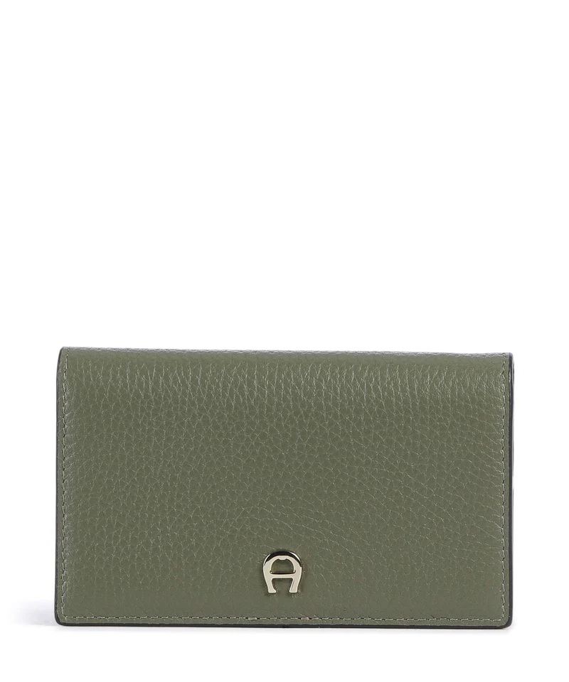 Aigner Delia Monedero moss green