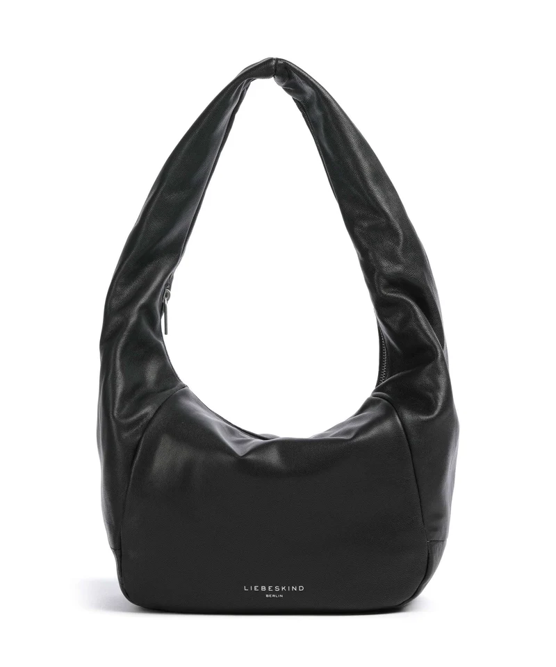 Liebeskind Farrah Vintage Goat M Bolso de hobo black