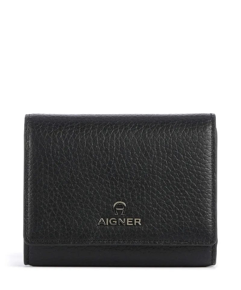 Aigner Ivy Monedero black