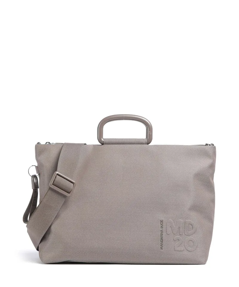 Mandarina Duck MD20 Bolso de mano taupe