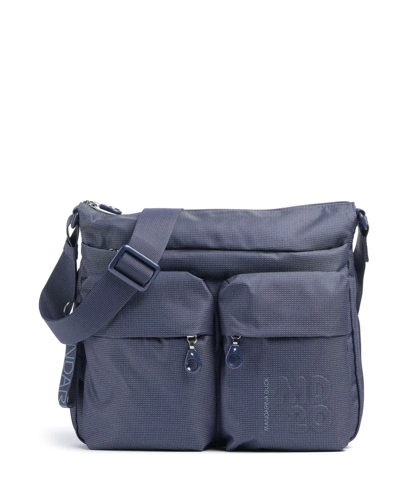 Mandarina Duck MD20 Bandolera deep blue