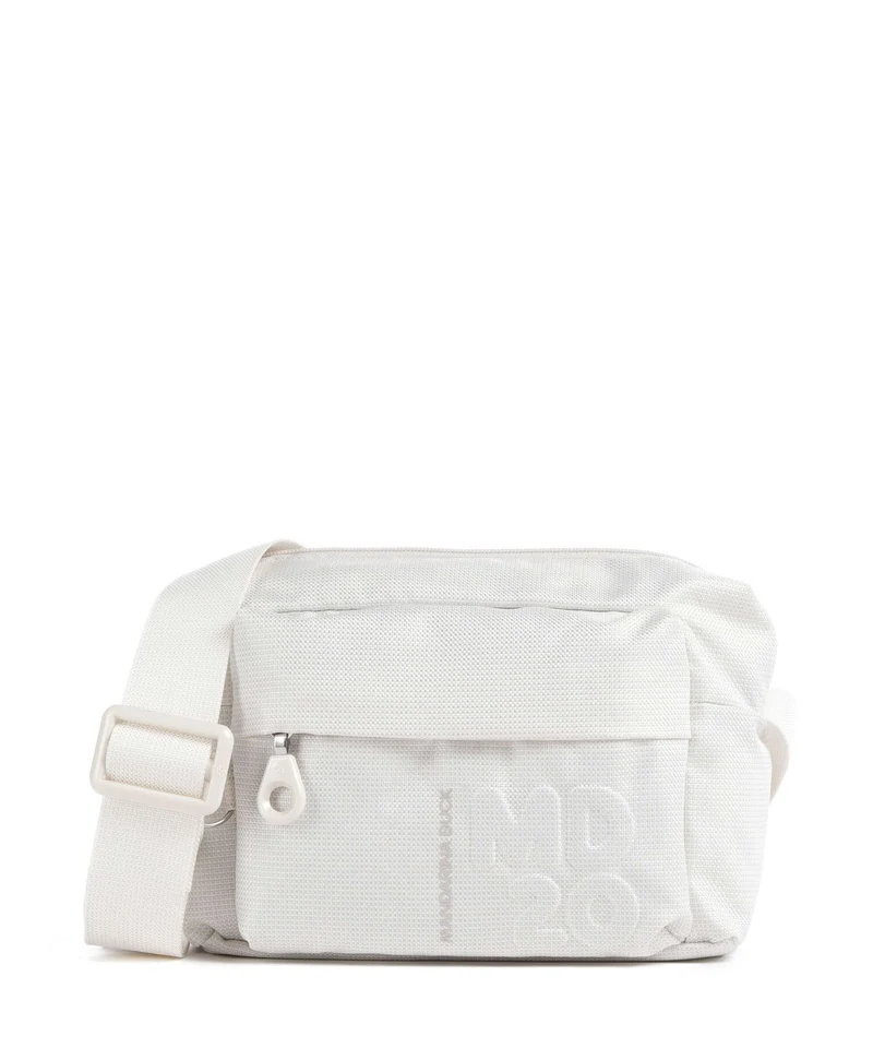 Mandarina Duck MD20 Bandolera latte
