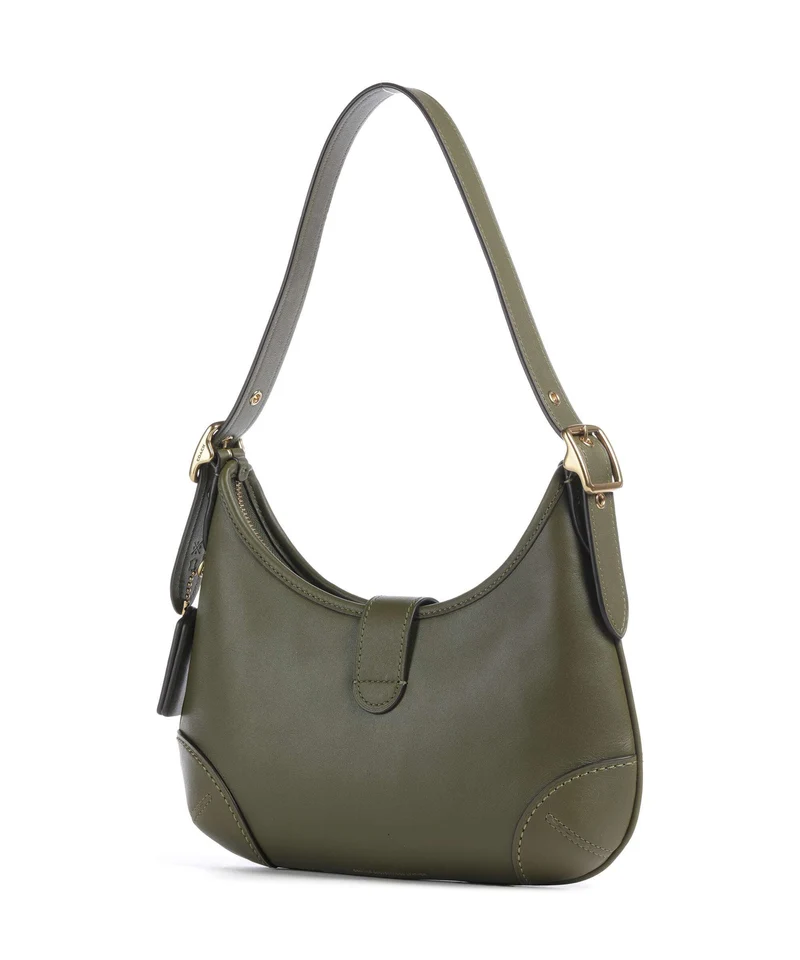 Coach The Coach Originals Hamptons Bolso de hombro olive