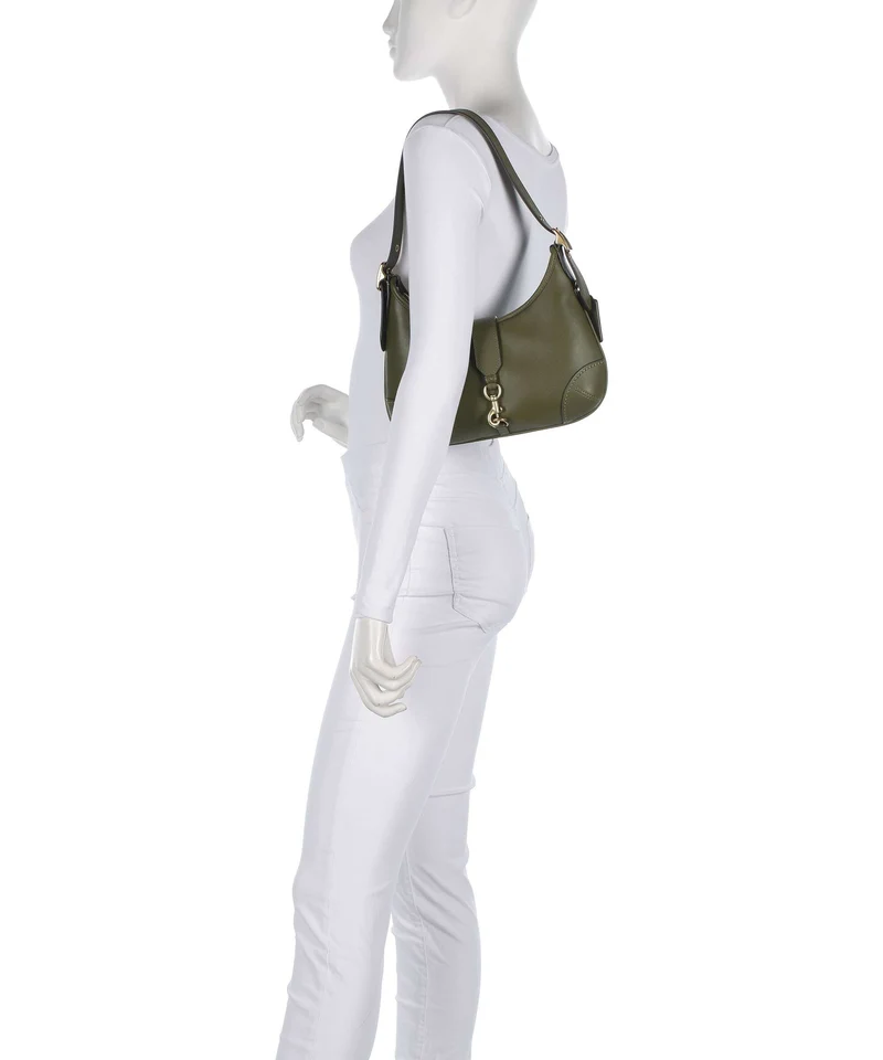 Coach The Coach Originals Hamptons Bolso de hombro olive