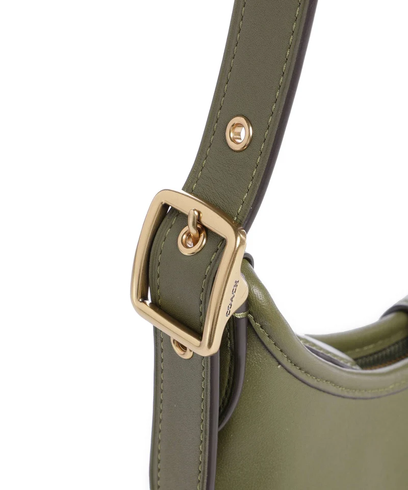 Coach The Coach Originals Hamptons Bolso de hombro olive
