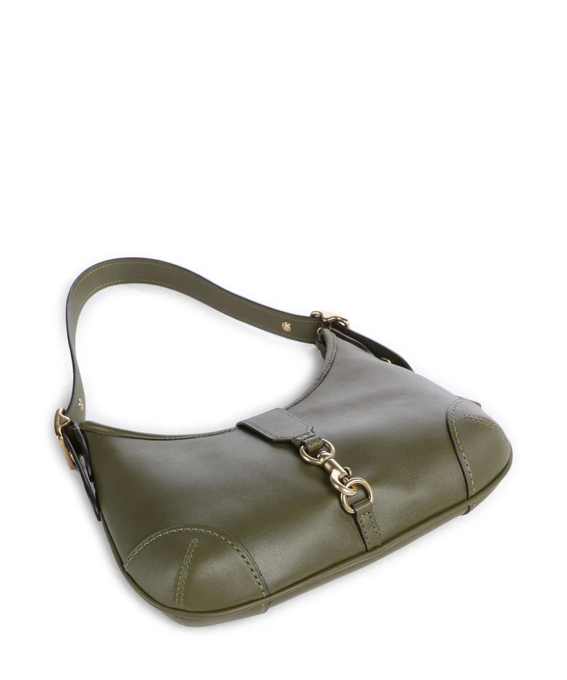 Coach The Coach Originals Hamptons Bolso de hombro olive