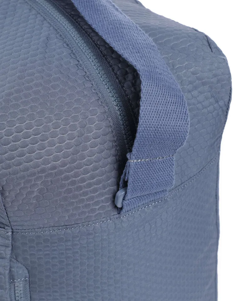 Mandarina Duck Revival 2.0 Bolsa de fin de semana vintage indigo