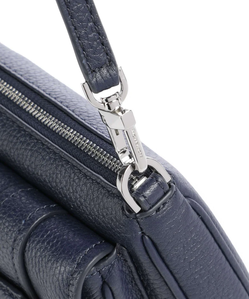 Michael Kors Zoe Small Bolso de hombro dress blues