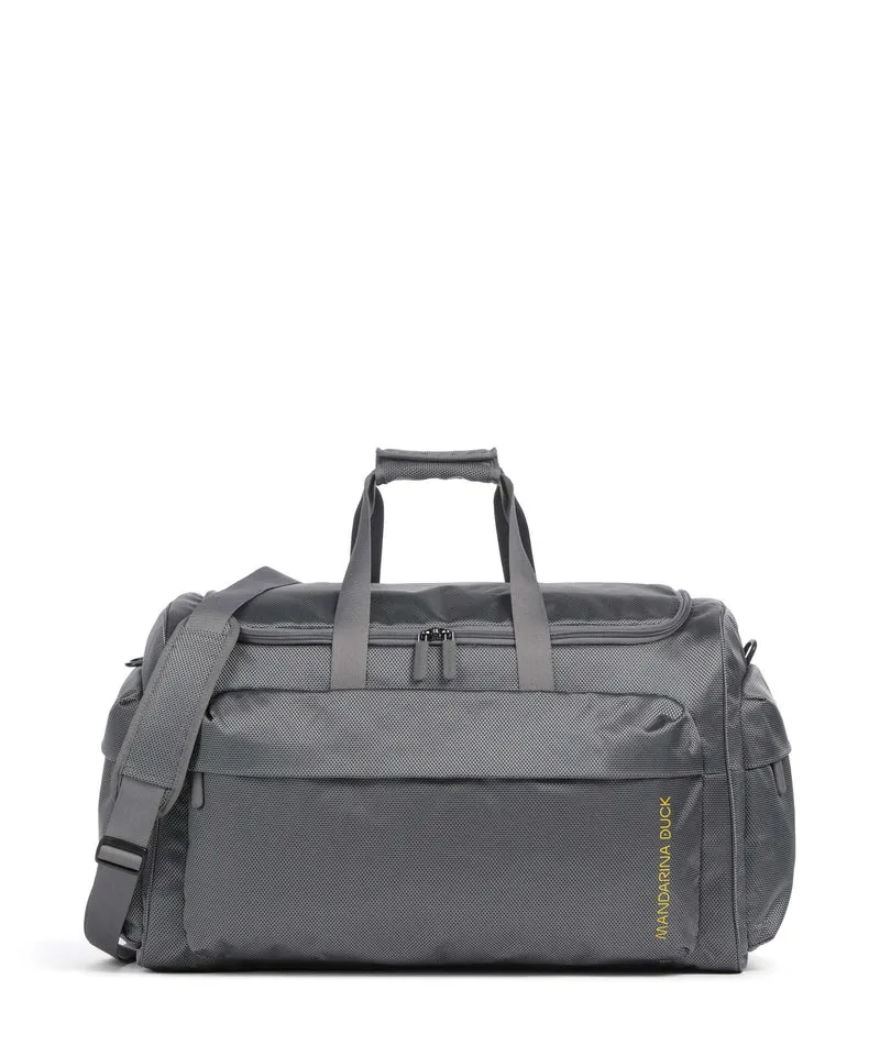 Mandarina Duck Zephyr Bolsa de fin de semana graphite