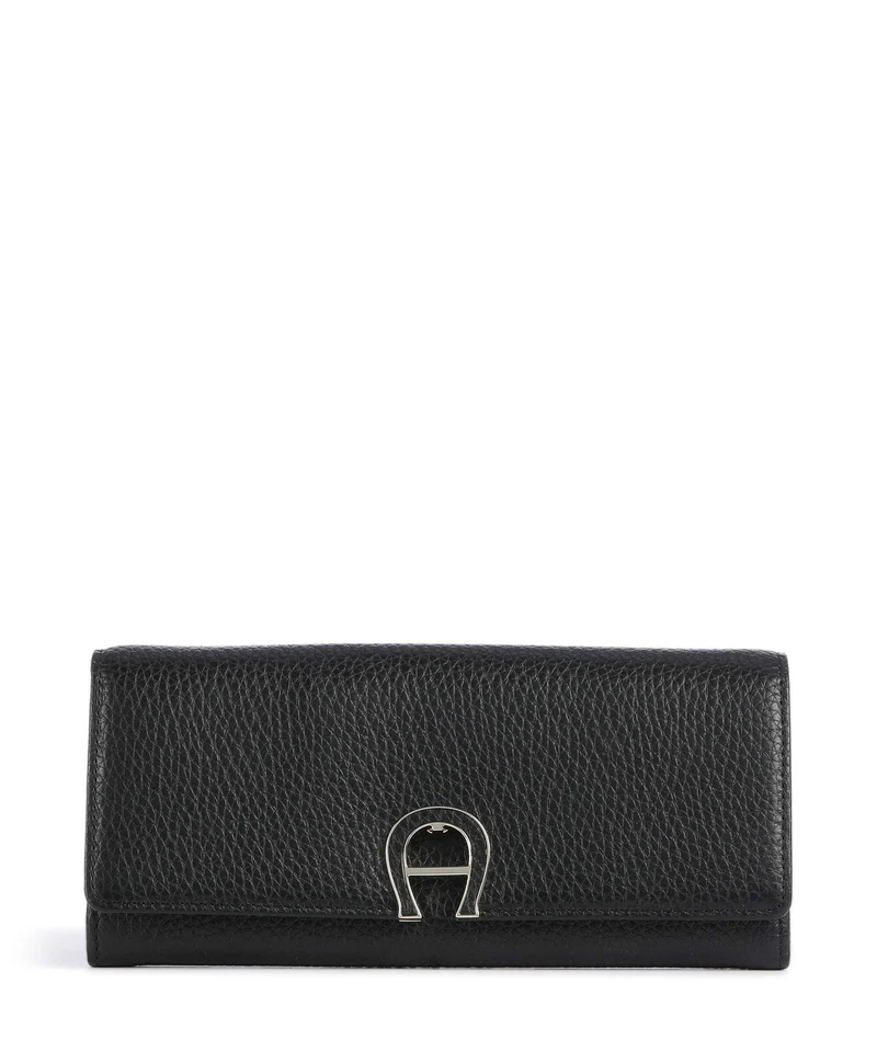 Aigner Fashion Monedero black