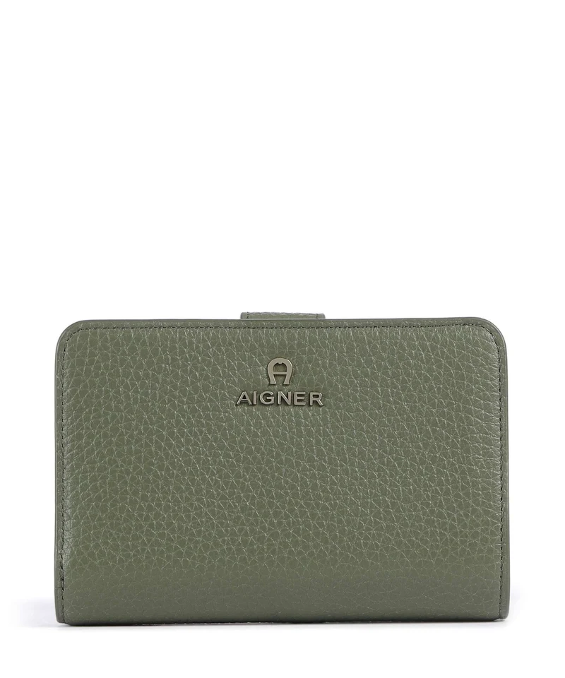 Aigner Ivy Monedero moss green