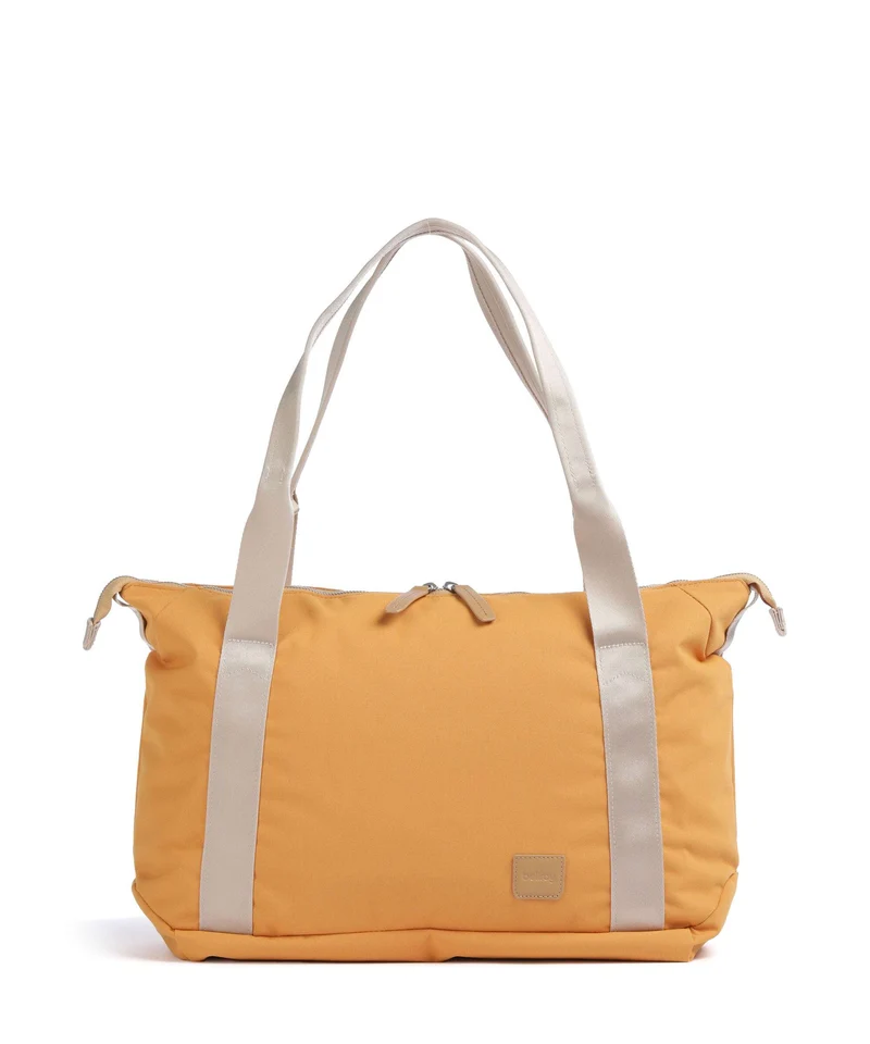 Bellroy Classic Bolsa shopping butterscotch