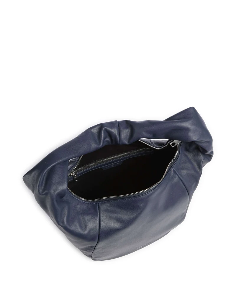 Liebeskind Farrah Vintage Goat M Bolso de hobo peacoat