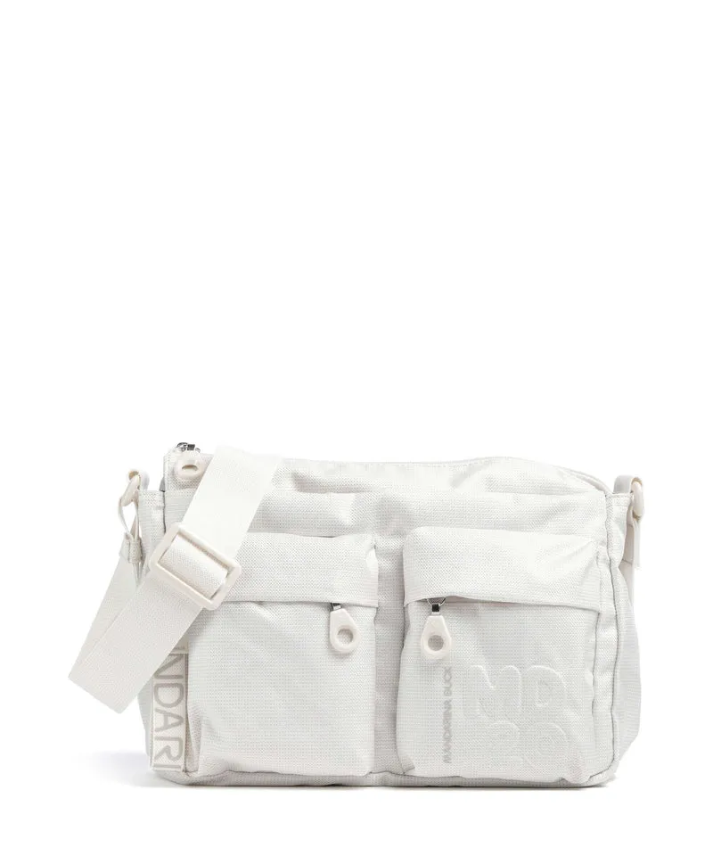Mandarina Duck MD20 Bandolera latte