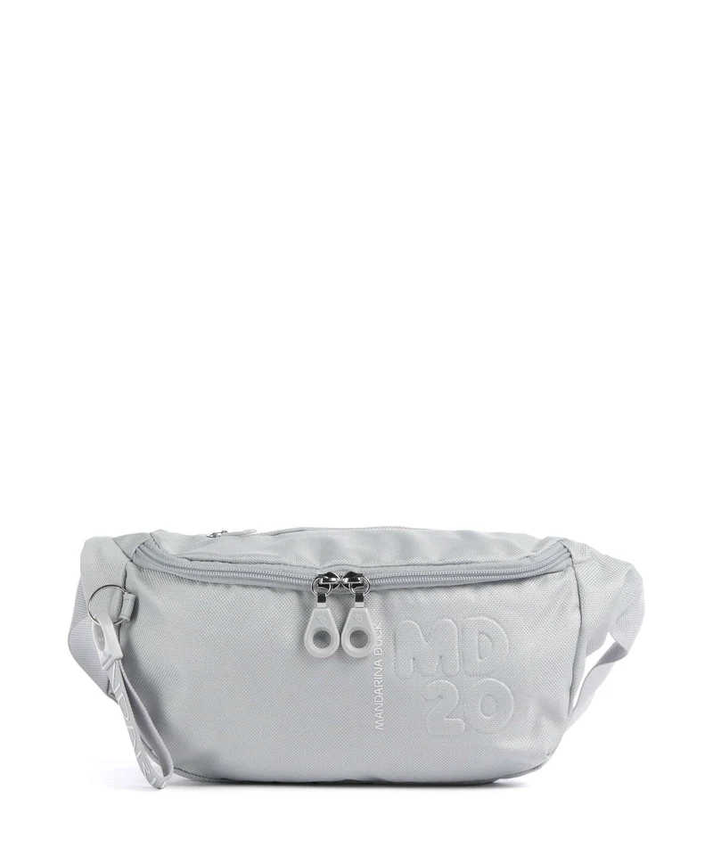 Mandarina Duck MD20 Riñonera pearl