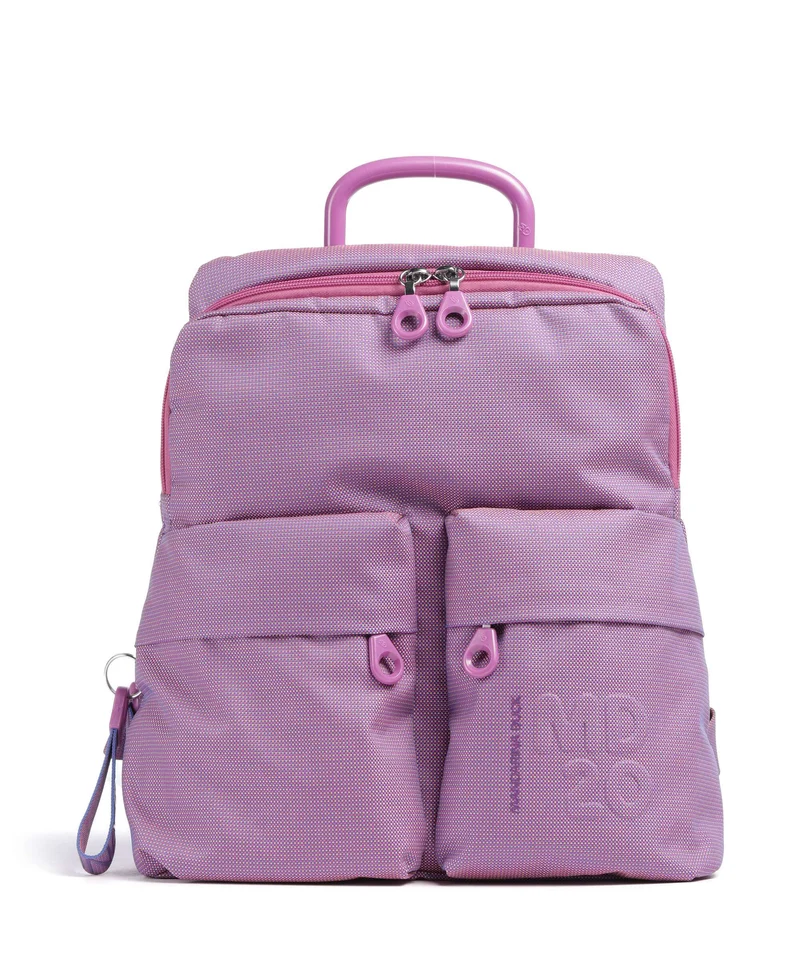 Mandarina Duck MD20 Mochila sushi flower