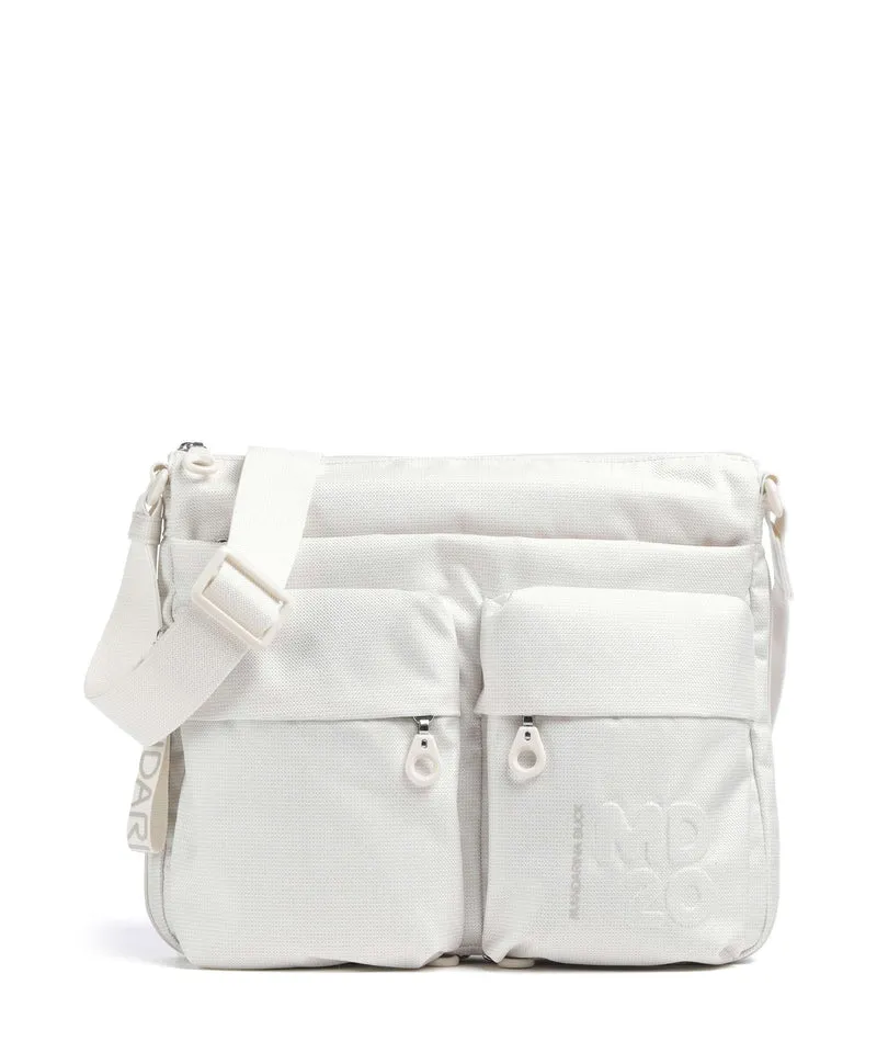 Mandarina Duck MD20 Bandolera latte