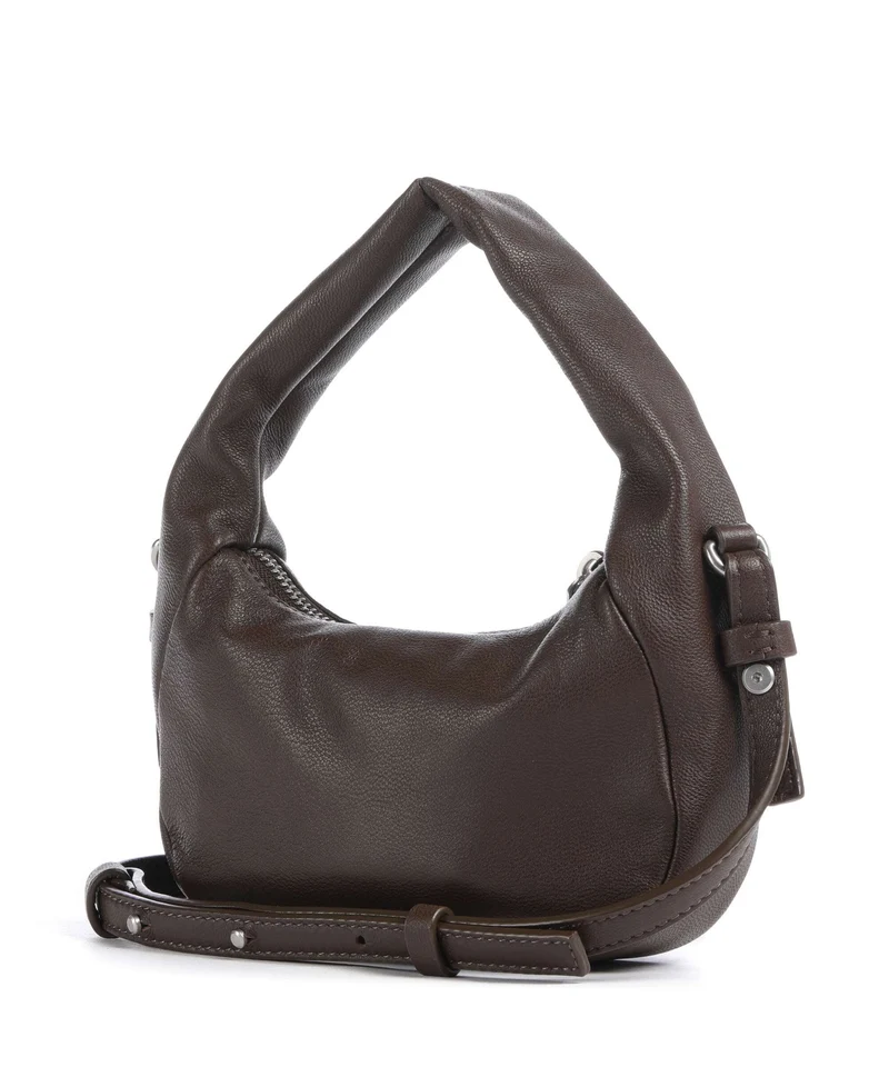 Liebeskind Farrah Vintage Goat S Bandolera roasted coconut