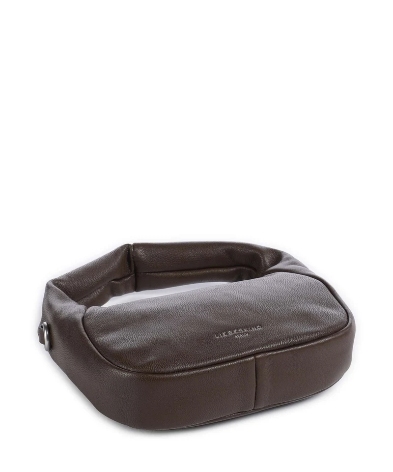 Liebeskind Farrah Vintage Goat S Bandolera roasted coconut