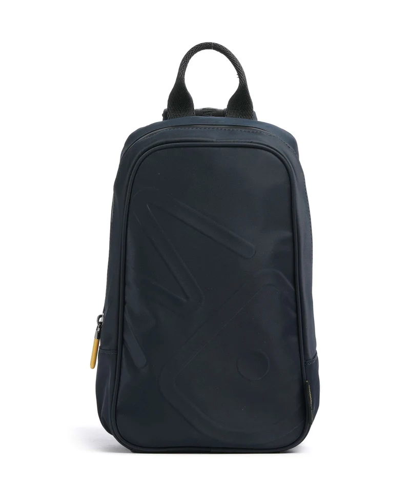 Mandarina Duck MD Urban Mochila sling blue indigo