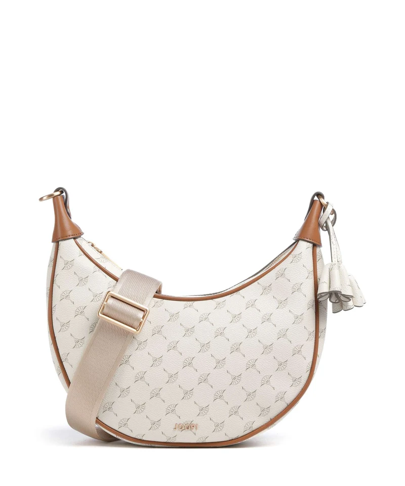JOOP! Cortina 1.0 Jennifer Bandolera offwhite