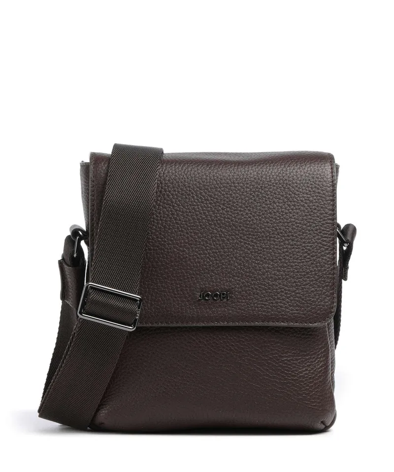 JOOP! Cardona Flavio Bandolera brown