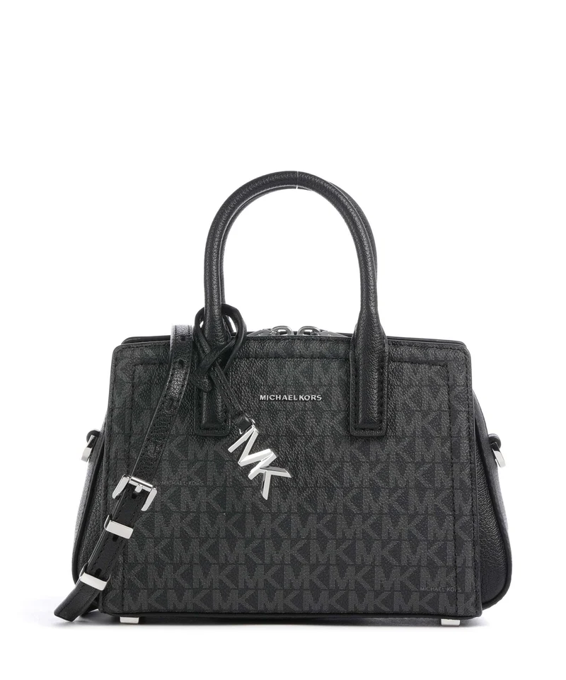 Michael Kors Laila XS Bolso de mano black