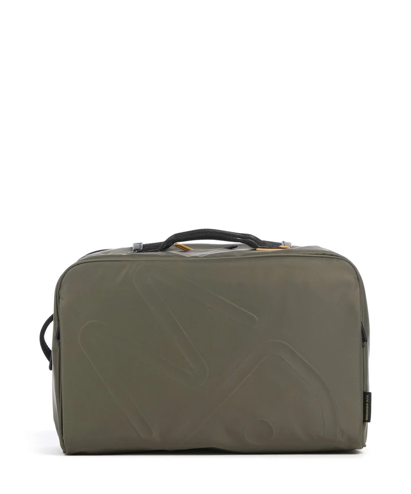 Mandarina Duck MD Urban Mochila de viaje soldier