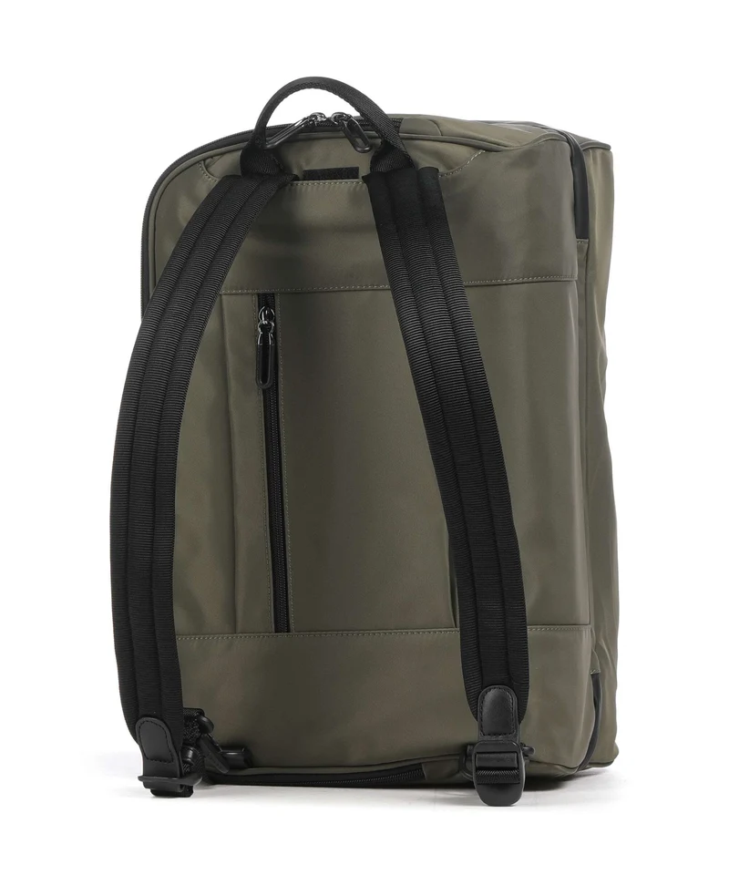 Mandarina Duck MD Urban Mochila de viaje soldier