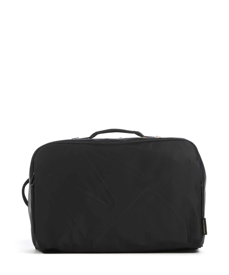 Mandarina Duck MD Urban Mochila de viaje black