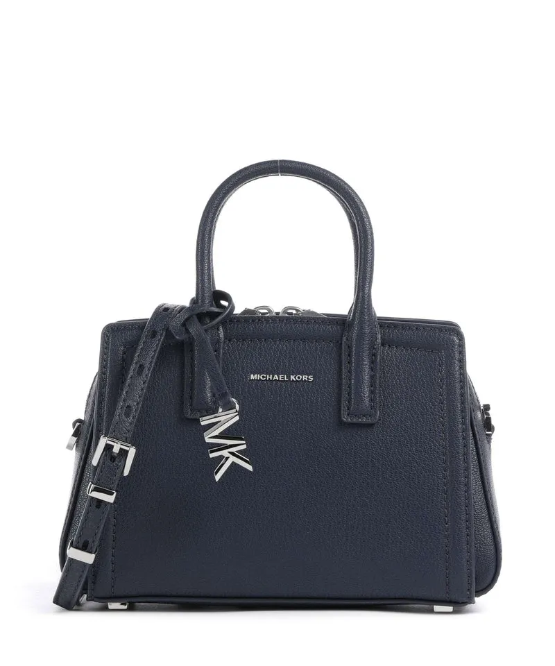 Michael Kors Laila XS Bolso de mano dress blues