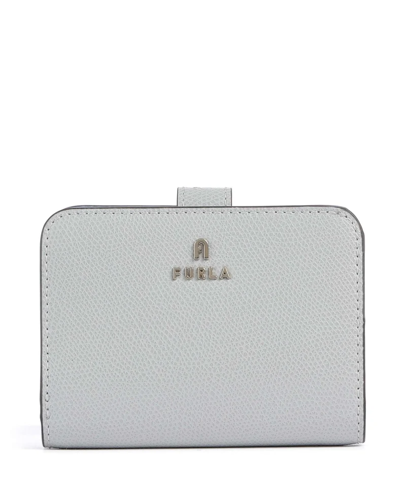 Furla Camelia S Monedero color cristallo/celestial