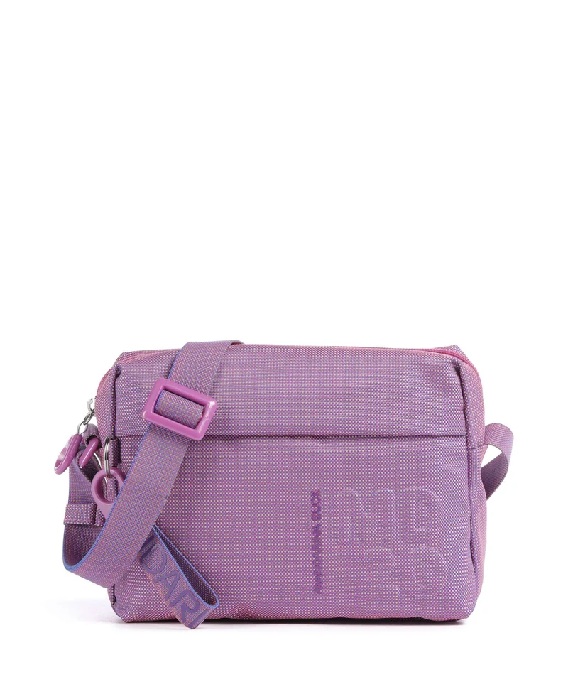 Mandarina Duck MD20 Bandolera sushi flower
