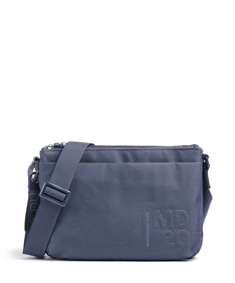 Mandarina Duck MD20 Bandolera deep blue
