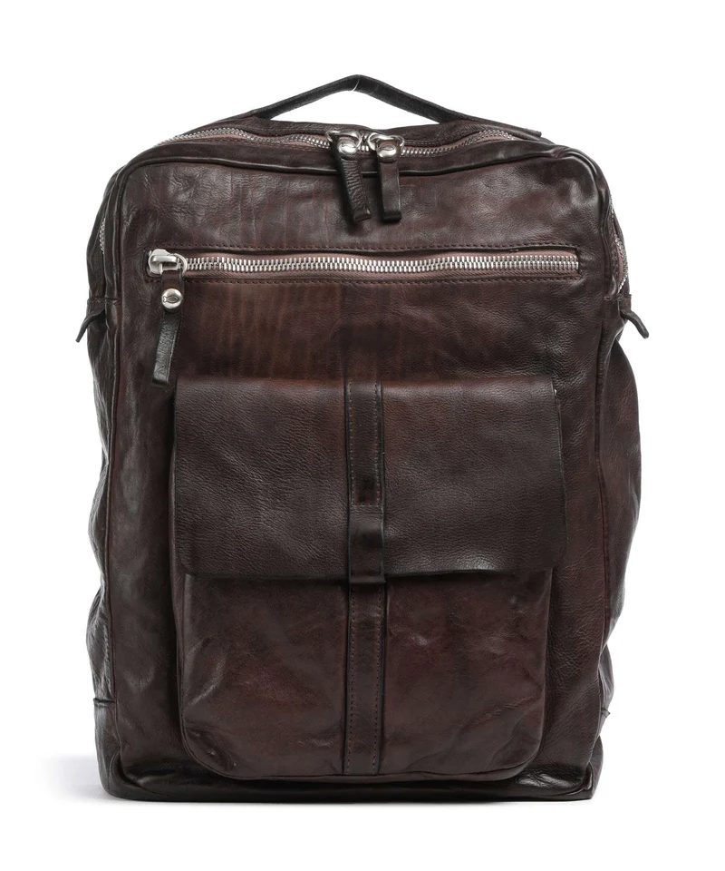 Campomaggi Mochila moro