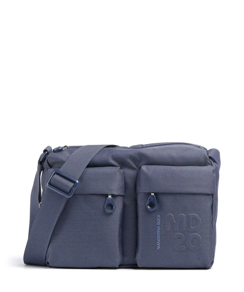 Mandarina Duck MD20 Bandolera deep blue